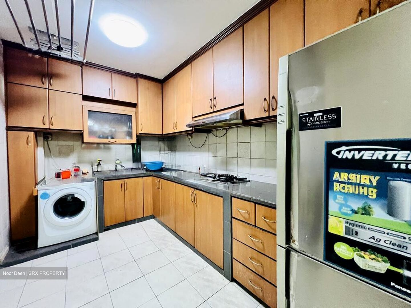 Blk 687A Woodlands Drive 75 (Woodlands), HDB 5 Rooms #504342321